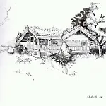 Cosy Chalet, 100m2 With Fjordview! Domek alpejski *