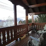 Cosy Chalet, 100m2 With Fjordview! Lauvstad