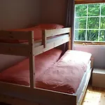 Σαλέ Cosy Chalet, 100m2 With Fjordview! *