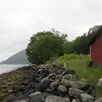 Cosy Chalet, 100m2 With Fjordview! Σαλέ