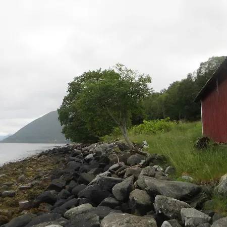 Cosy Chalet, 100m2 With Fjordview! Chalet
