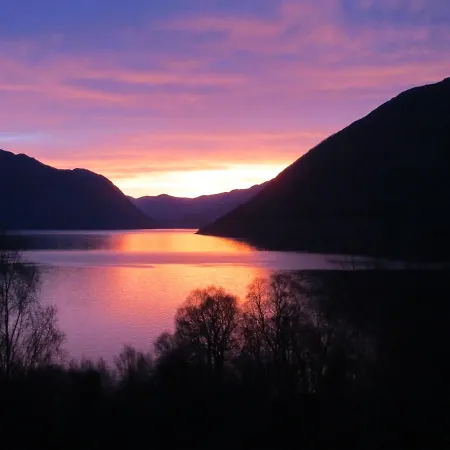 Cosy Chalet, 100m2 With Fjordview! Chalet Lauvstad